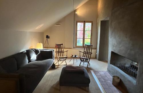 Noyers-sur-Serein House | Maison de Campagne in Beautiful Burgundy