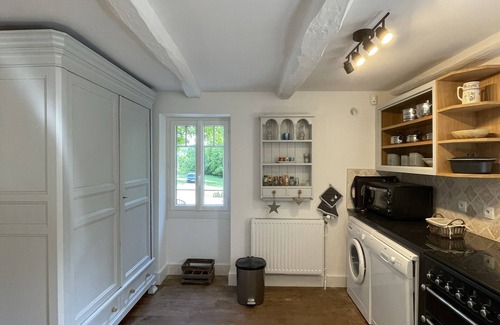 Tourtoirac Cottage | Maison de Campagne Périgord