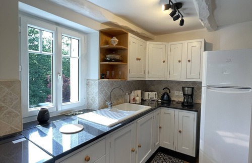 Tourtoirac Cottage | Maison de Campagne Périgord