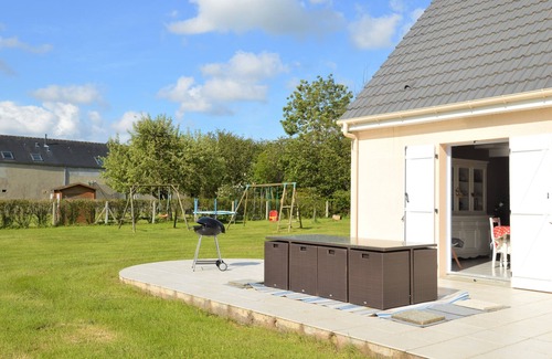 Saonnet House | Maison de Campagne Proche Plages du Débarquement et Bayeux