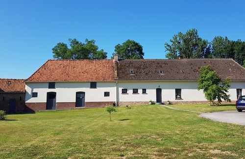 Vismes House | Maison de Campagne Proche de la Baie de Somme