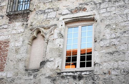 Sainte-Foy-la-Grande Villa | Maison de caractère dans la bastide foyenne