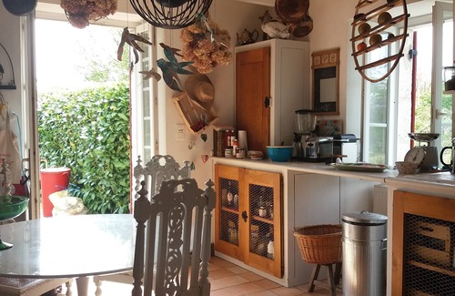 Razac-sur-l'Isle House | Maison de Caractère à 10 Minutes de Périgueux