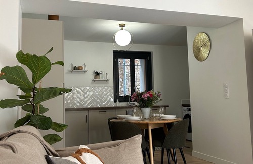 Albi House | Maison de Caractère Albi, Emplacement Idéal, Parking Gratuit