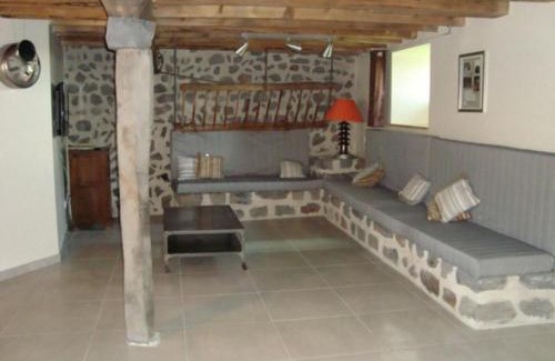Arlempdes House | Maison de caractère avec grand terrain, proche d'Arlempdes, labels ECOGÎTE et Tourisme & Handicap - FR-1-582-118