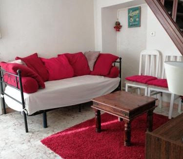 Bustanico House | Maison de Caractère