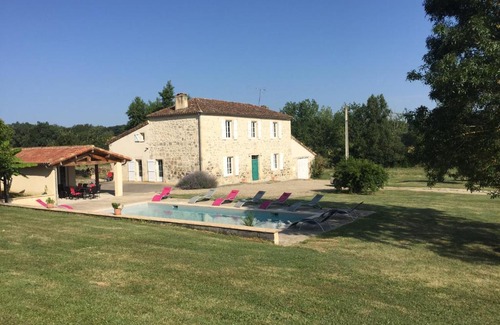 Lannes House | Maison de caractère