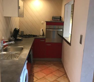 Concourson-sur-Layon House | Maison de charme
