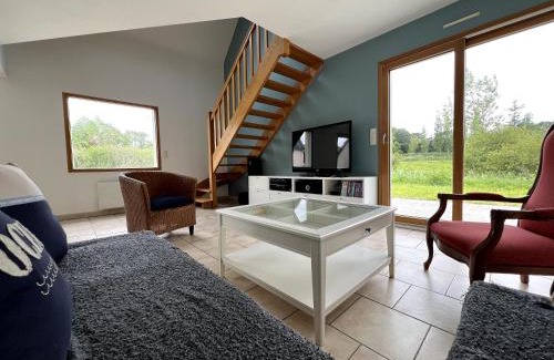 Tregastel House | Maison De Charlie Madame est servie