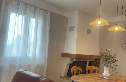 Seguret Villa | Maison de Charme à Séguret Avec Piscine Privée