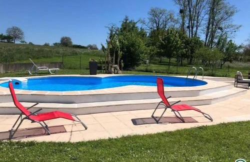 Velet House | Maison de charme à Velet avec piscine et terrasse - FR-1-583-399