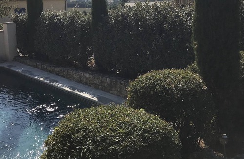 Saint-Trinit Other | Maison de Charme Avec Piscine au Pied du Ventoux
