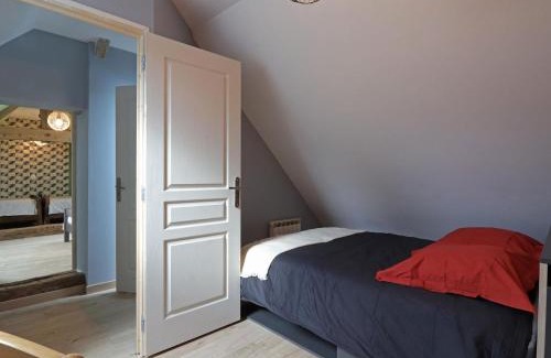 Aunou-sur-Orne House | Maison de charme avec jardin clos, proche de Sées et activités, animaux bienvenus - FR-1-497-150