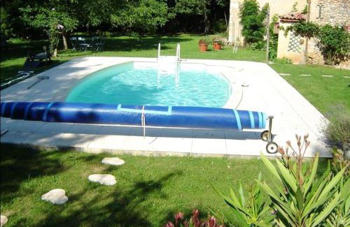 Val de Louyre et Caudeau House | Maison de charme avec piscine privée à Sainte-Alvère
