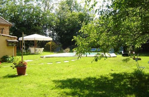 Val de Louyre et Caudeau House | Maison de charme avec piscine privée à Sainte-Alvère