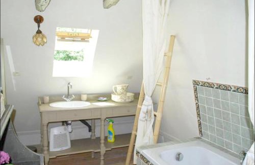 Val de Louyre et Caudeau House | Maison de charme avec piscine privée à Sainte-Alvère