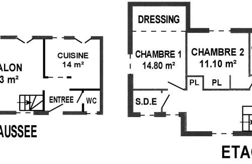 Le Bignon House | Maison de charme avec jardin près de Nantes, 4 chambres, wifi, équipements bébé et babyfoot - FR-1-306-1272