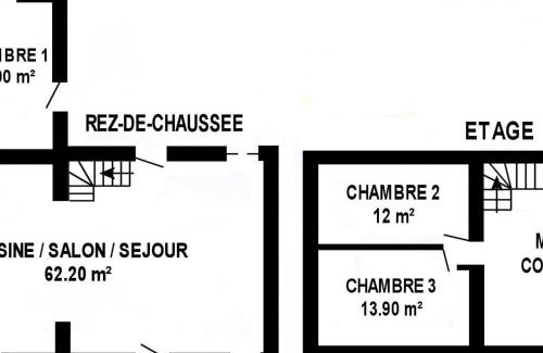 Bonnoeuvre House | Maison de charme avec piscine et grand jardin, près d'Ancenis - idéal pour familles et balades - FR-1-306-1151