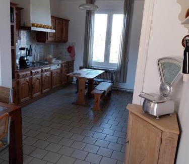 Miraumont House | Maison de charme dans la Somme