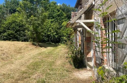 Nonant-le-Pin House | Maison de charme en campagne, 5 min du haras du pin