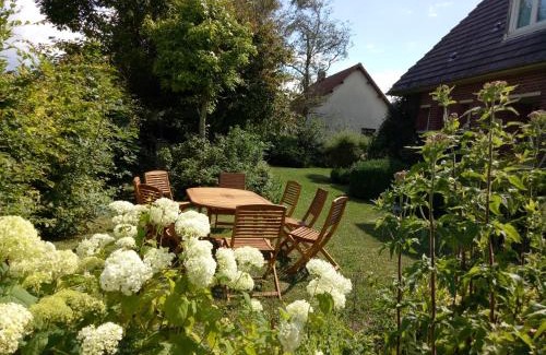 Berneval-le-Grand House | Maison de Charme en Normandie