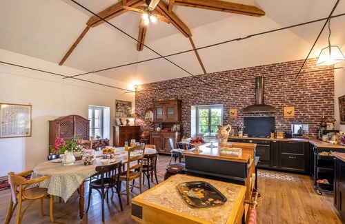 Breuil-Barret House | Maison de Charme Entre le Puy du Fou et le Marais Poitevin