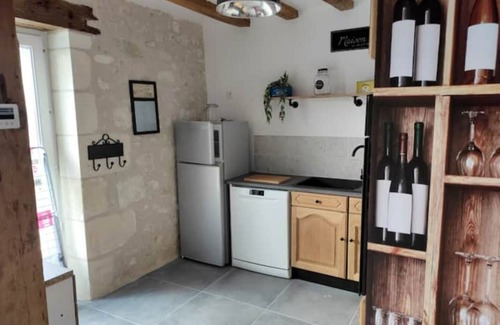 Ligueil House | Maison de Charme