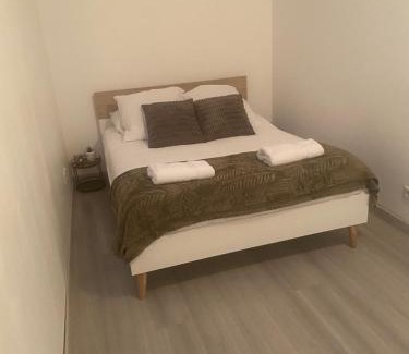 Sainte-Euphemie Villa | Maison de charme st euphemie