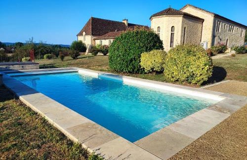 Limeuil House | MAISON DE CHARME LES CAILLAVES