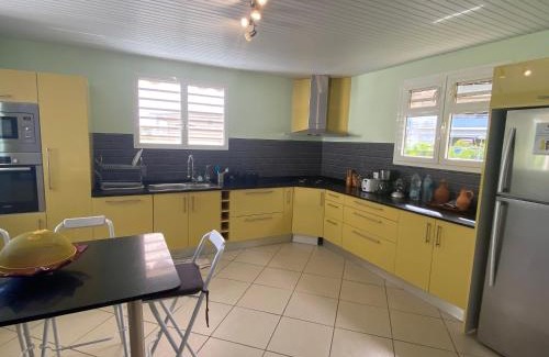 Trois-Ilets House | Maison de charme aux Trois-Îlets, proche plages et commerces - FR-1-765-27