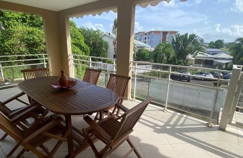 Trois-Ilets House | Maison de charme aux Trois-Îlets, proche plages et commerces - FR-1-765-27