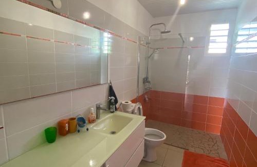 Trois-Ilets House | Maison de charme aux Trois-Îlets, proche plages et commerces - FR-1-765-27
