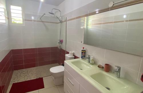 Trois-Ilets House | Maison de charme aux Trois-Îlets, proche plages et commerces - FR-1-765-27