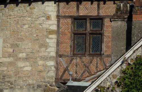 Carennac House | Maison de charme Portobelo dans Carennac avec vue