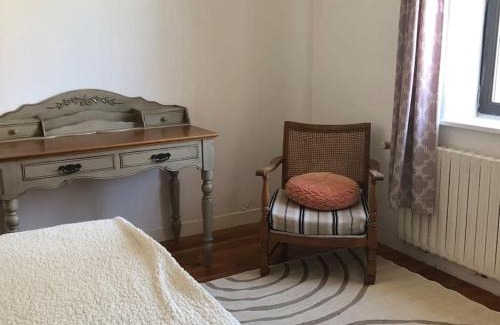 Driencourt House | maison de famille