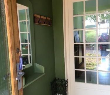 Suin House | Maison de famille Jo et Juliette