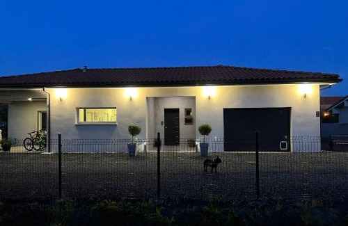 Riscle Bed & Breakfast | Maison de fanny