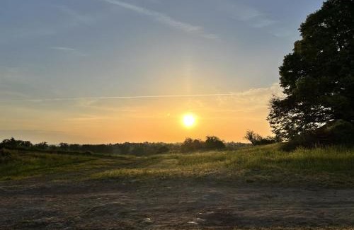 Mazirat House | Maison de ferme avec vue dégagée et wifi inclus - FR-1-489-385