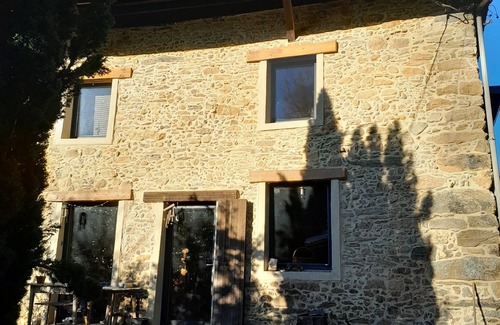 Le Champ-pres-Froges House | Maison de Charme en Lisière de Forêt, Calme Absolu