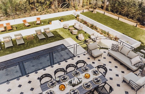 La Varenne Saint-Hilaire House | Maison de Prestige Avec Piscine Extérieure à Quelques pas de Paris .!