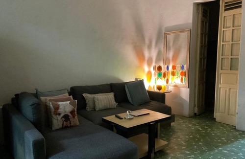 Guadalajara House | Maison de Gabrielle