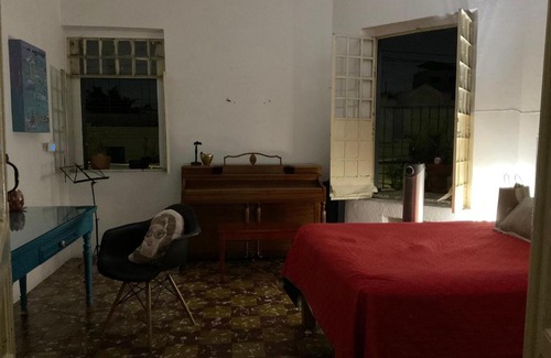 Guadalajara House | Maison de Gabrielle