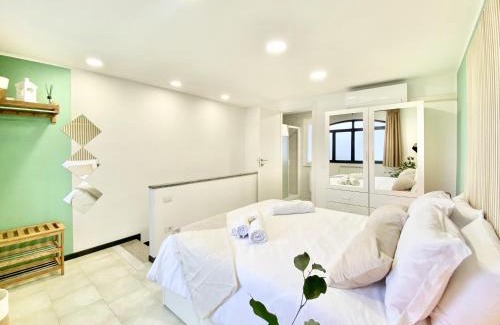Cadorago Apartment | maison de geraldine