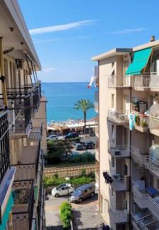 Pietra Ligure Apartment | Maison De Gregoire