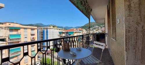 Pietra Ligure Apartment | Maison De Gregoire