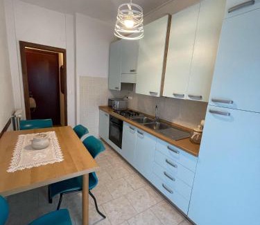 Pietra Ligure Apartment | Maison De Gregoire