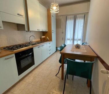 Pietra Ligure Apartment | Maison De Gregoire