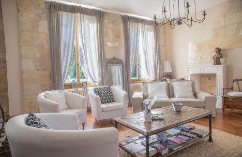 Saint-Androny Bed & Breakfast | Maison de Jean