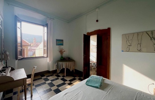 Narbolia House | Maison de l artiste Zangs