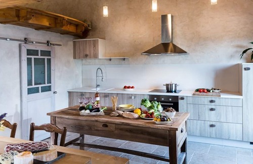 Laparade House | Maison de la Combe, Belles Vues sur la Campagne